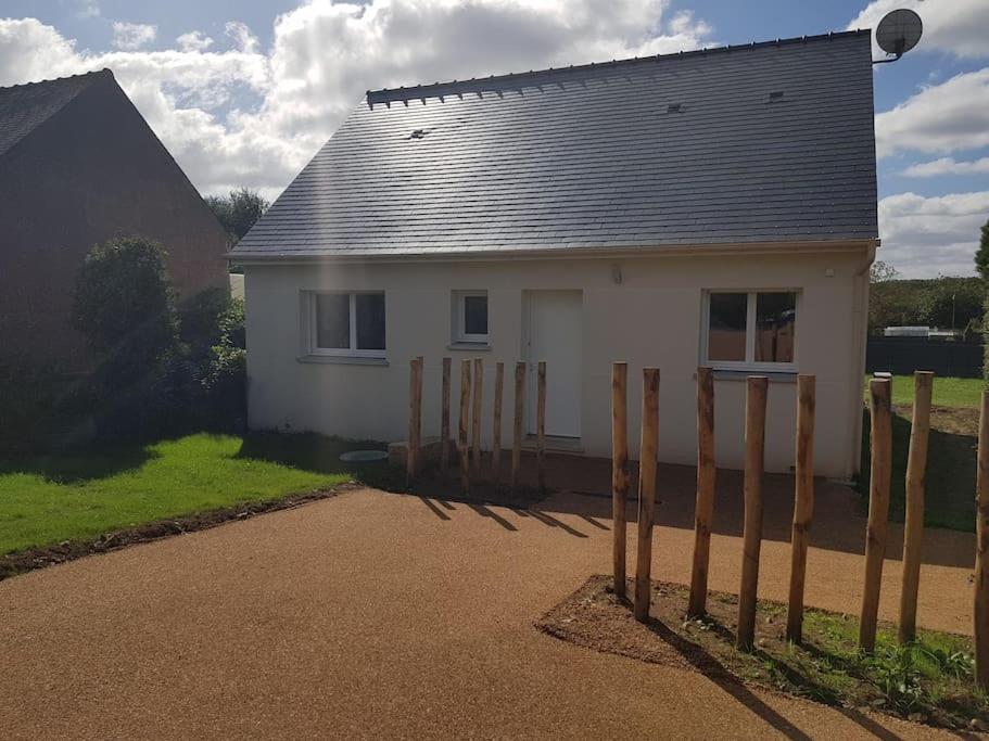 Maison au calme et proximité plage. photo 2