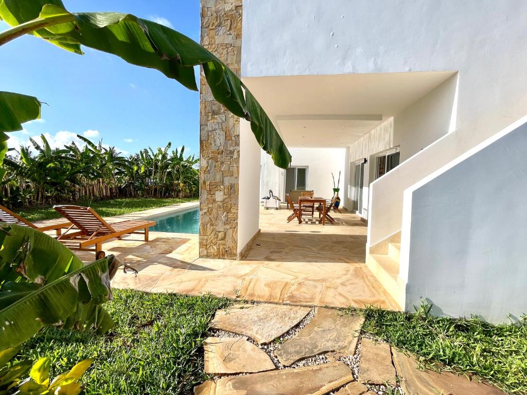 Manami Villa with Private Pool ZanzibarHouses photo 2