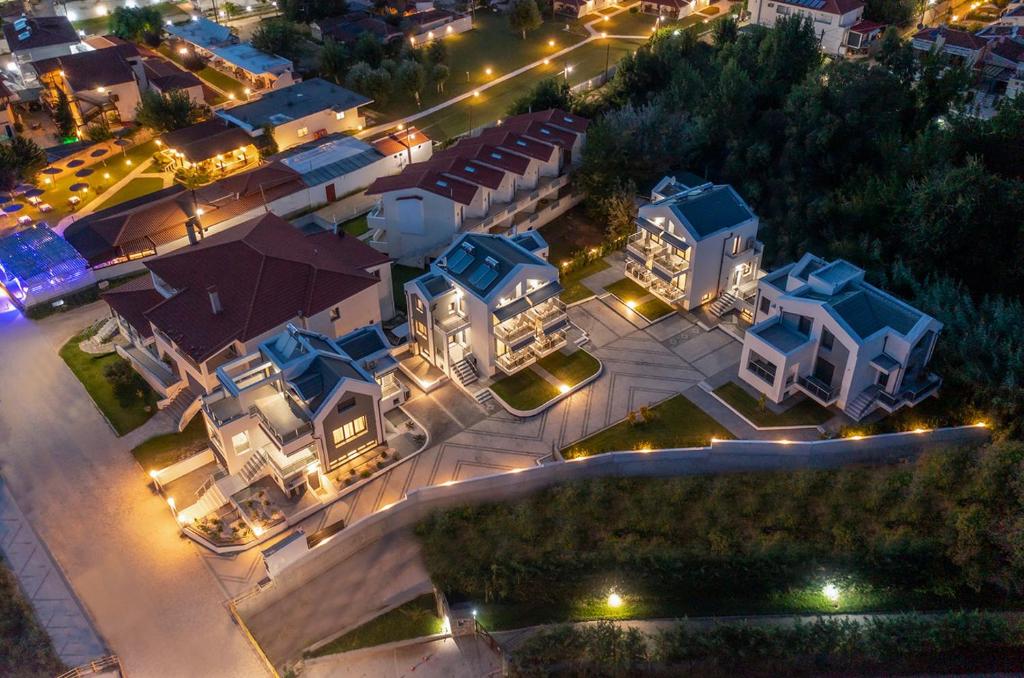 The Black Pearl Villas photo 1