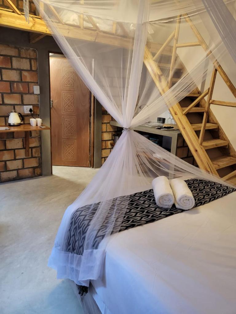 Moz T's Lodge photo 1