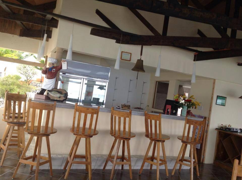 Ocean Bay Beach Resort photo 2
