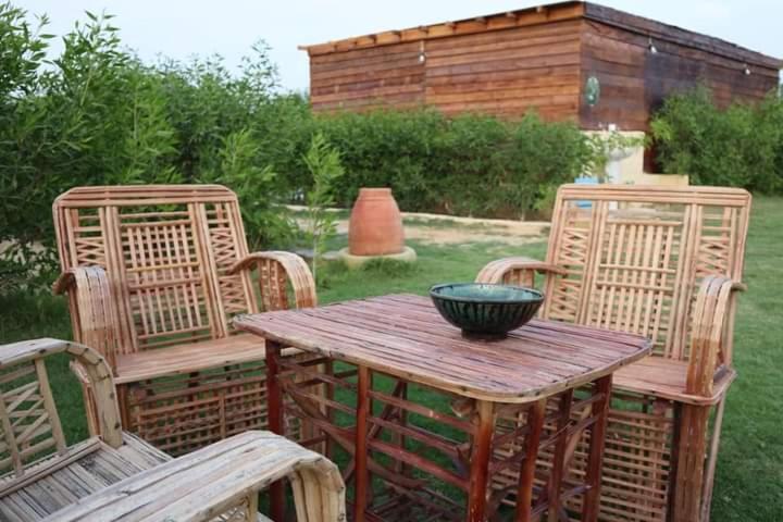 منتجع تونس فاير- Tunis Fire Resort