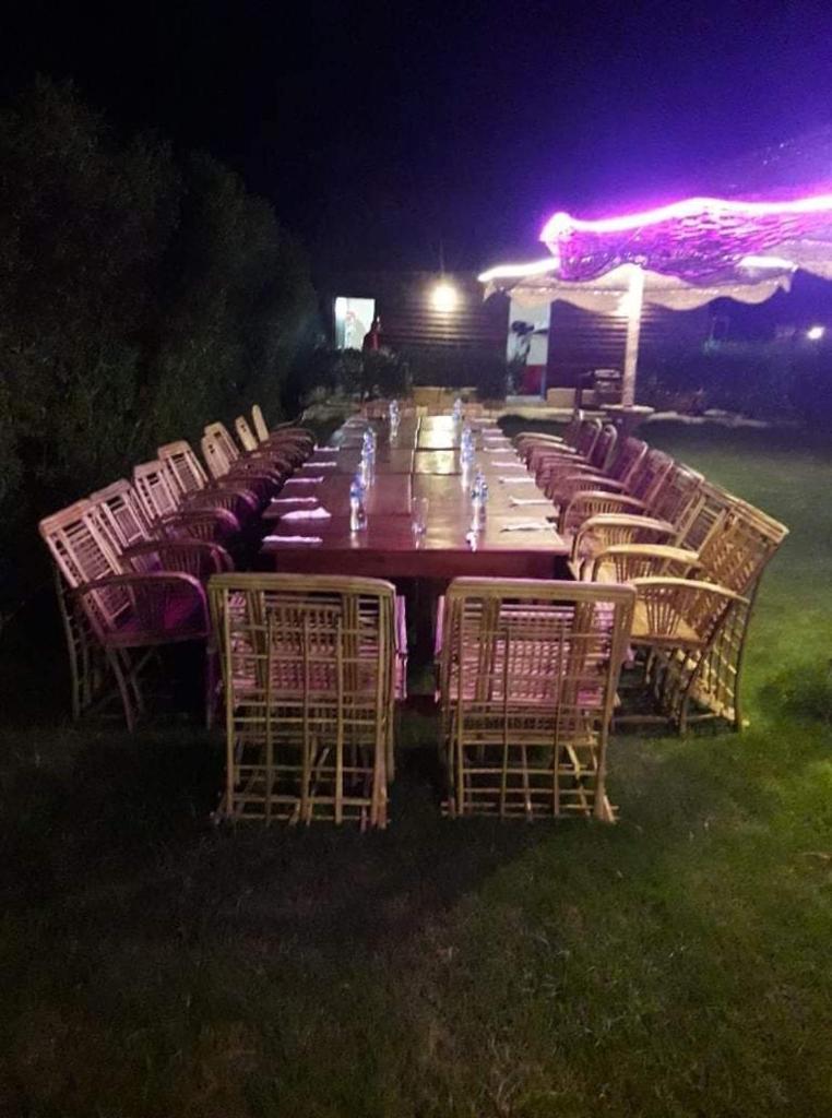 منتجع تونس فاير- Tunis Fire Resort photo 1