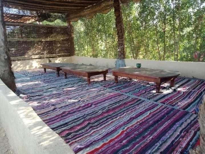 منتجع تونس فاير- Tunis Fire Resort photo 4