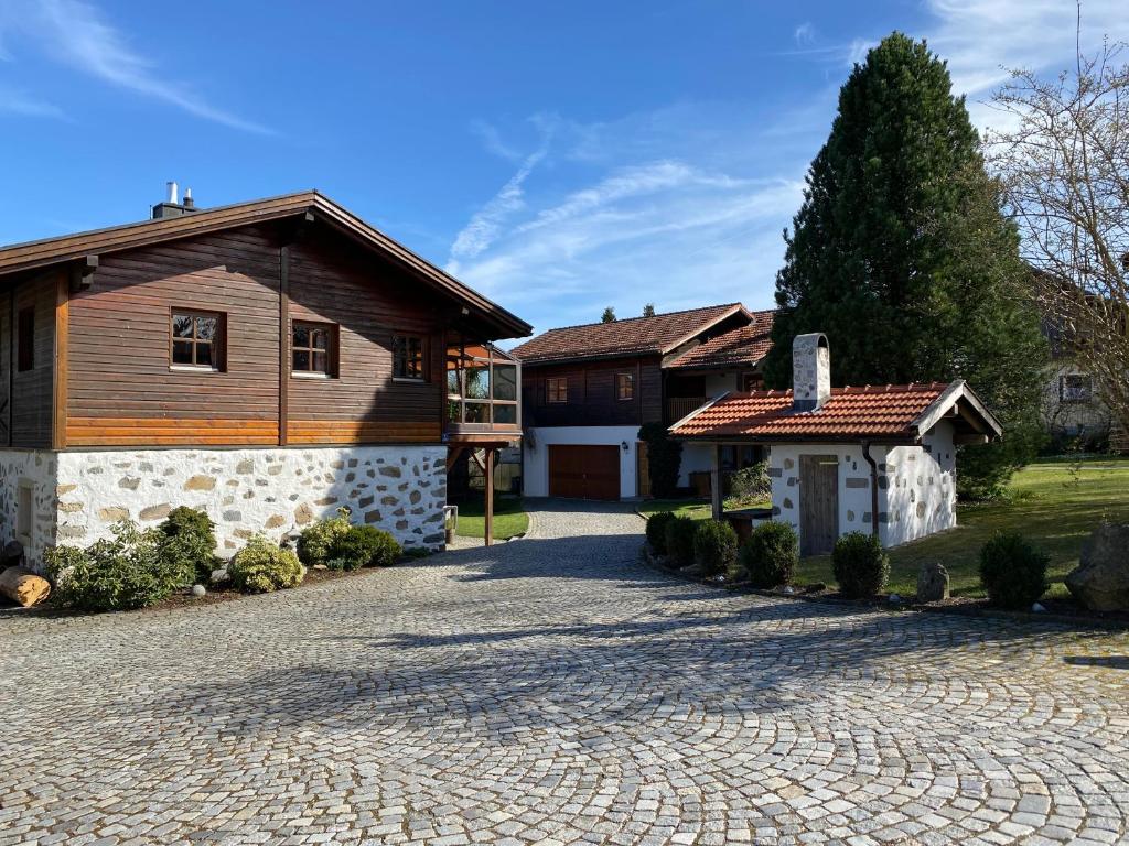 Ferienwohnung Hofleben Reiner photo 2