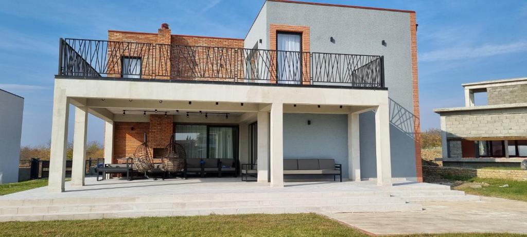 Villa, Ambassadori Kachreti Golf Resort