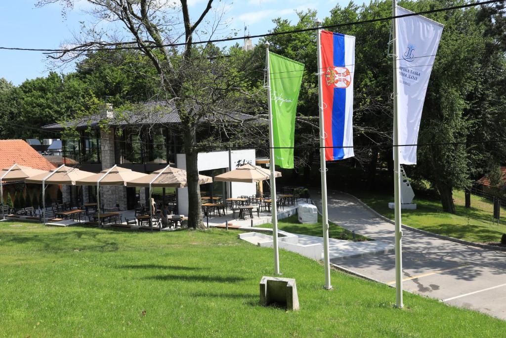 Prenoćište restoran Bukulja photo 1