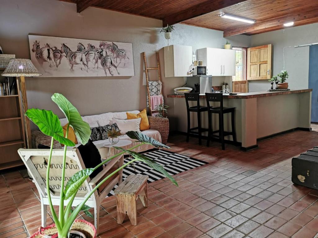 The Homestay photo 1