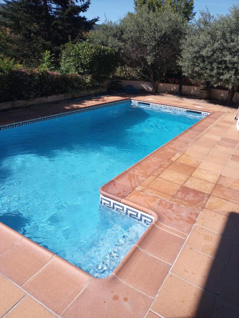 Chalet entre parques naturales photo 2