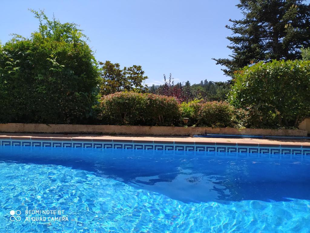 Chalet entre parques naturales photo 4