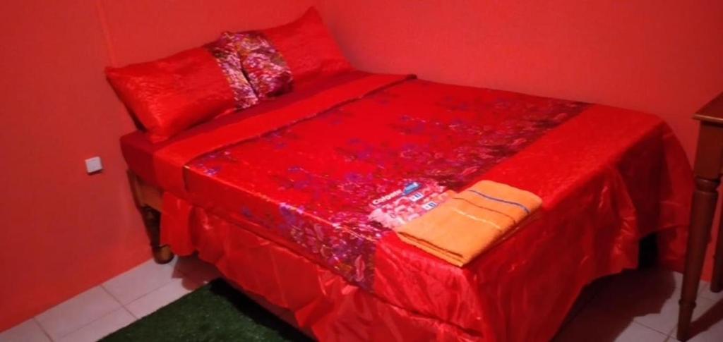 Lovely 2 Bedroom House in St Thomas Jamaica photo 1