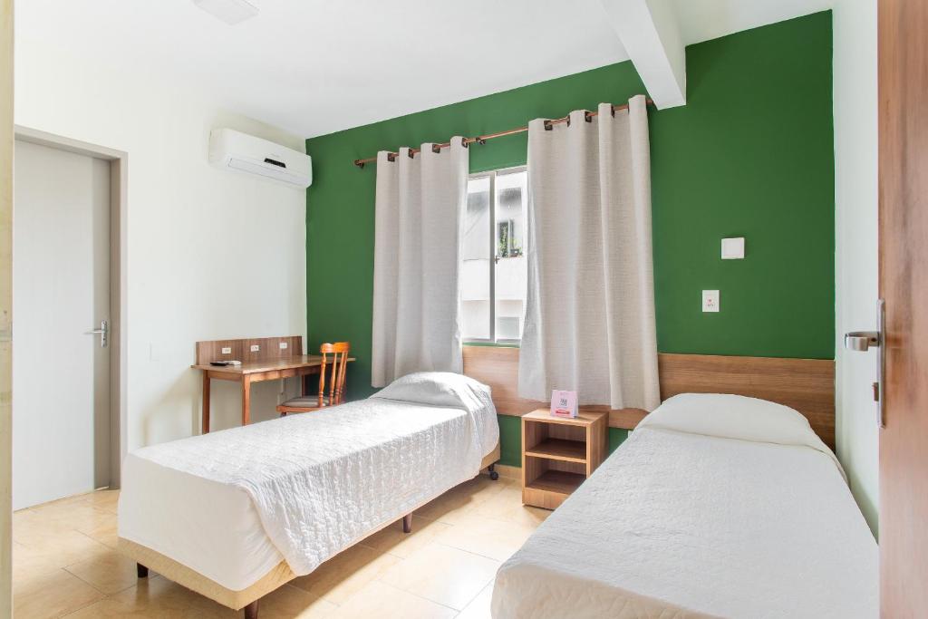 Hotel Dom Rafael Express photo 1