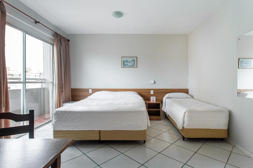 Hotel Dom Rafael Express photo 2