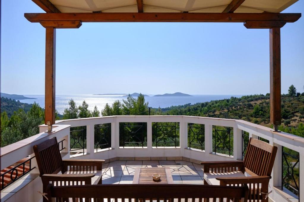 Villa Aelia photo 1