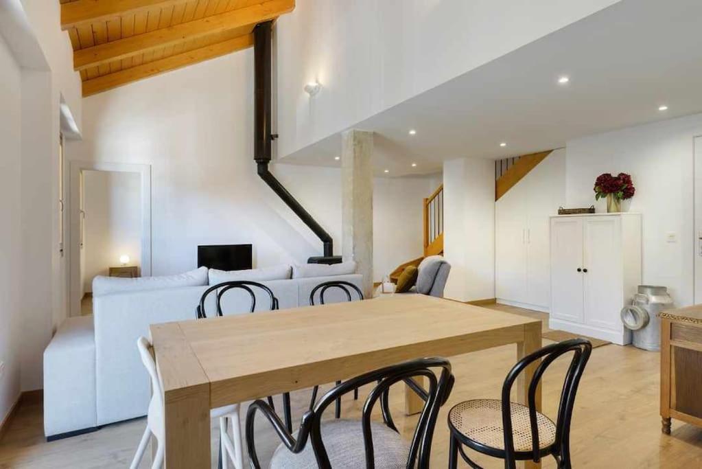 Duplex Campodios Villanua photo 3