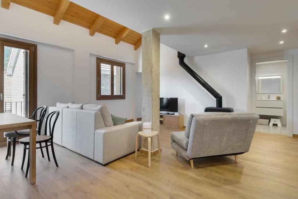 Duplex Campodios Villanua photo 1