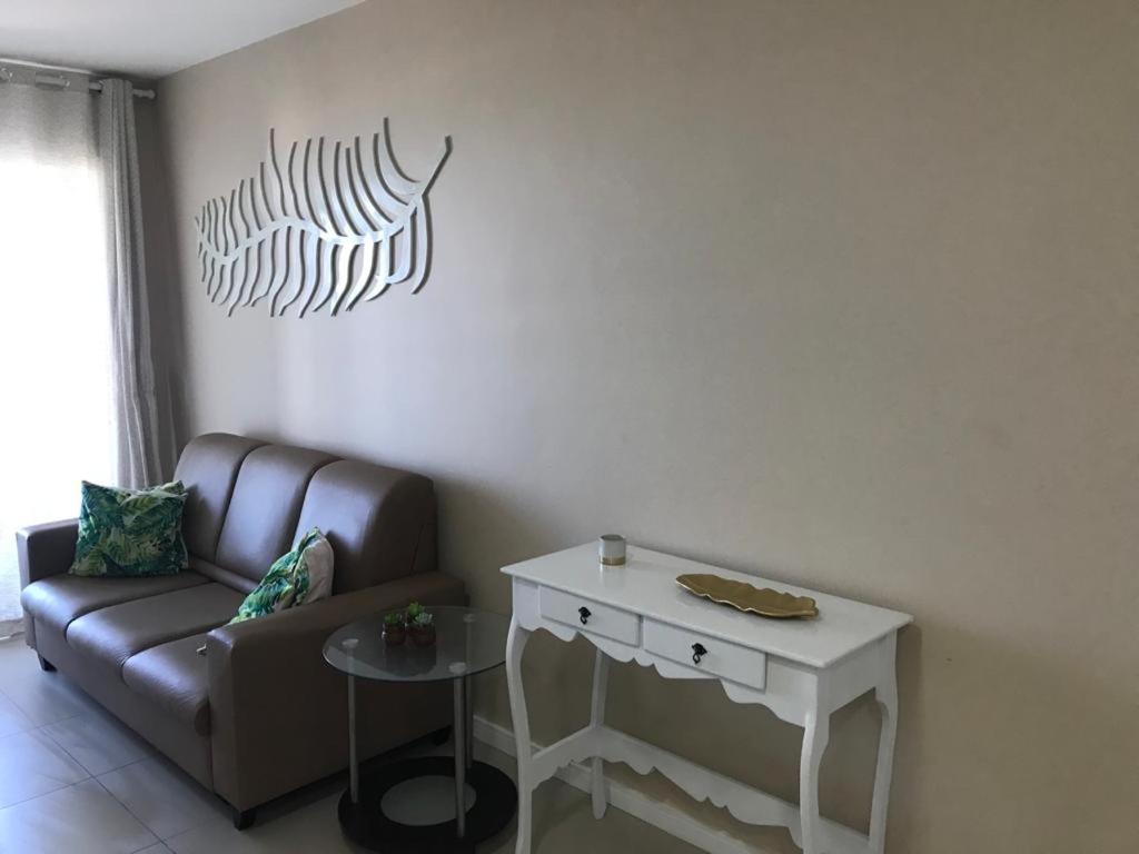 Beach Way - Apartamento no Porto das Dunas photo 3