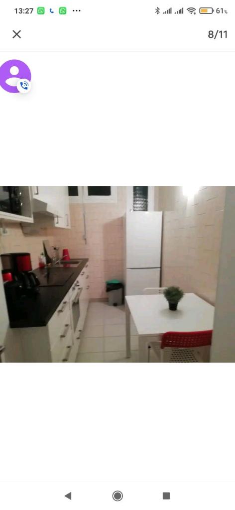 Logement tout confort Vernet les Bains à côté des thermes photo 3
