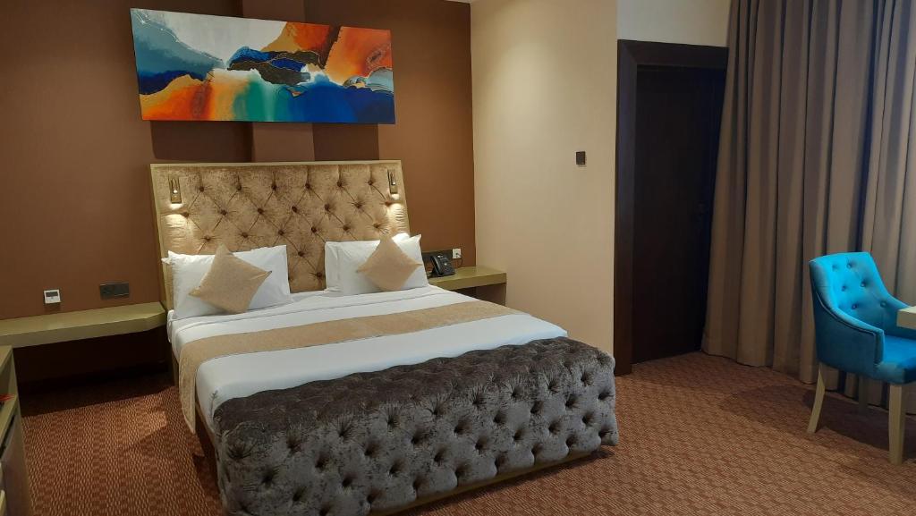 Viluxey City Hotel photo 4