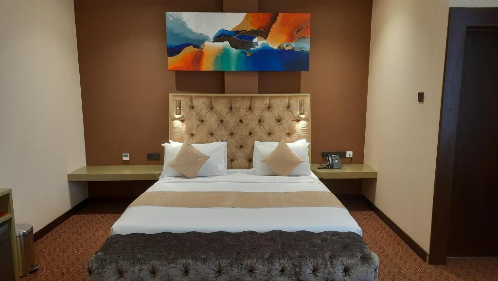 Viluxey City Hotel photo 3