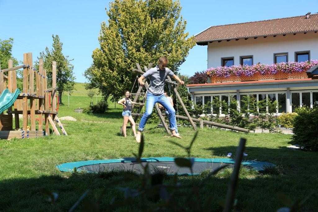 Landgasthof Zum Sägwirt photo 3