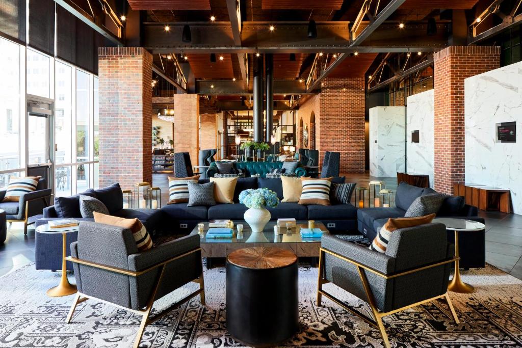 Archer Hotel Tysons photo 4