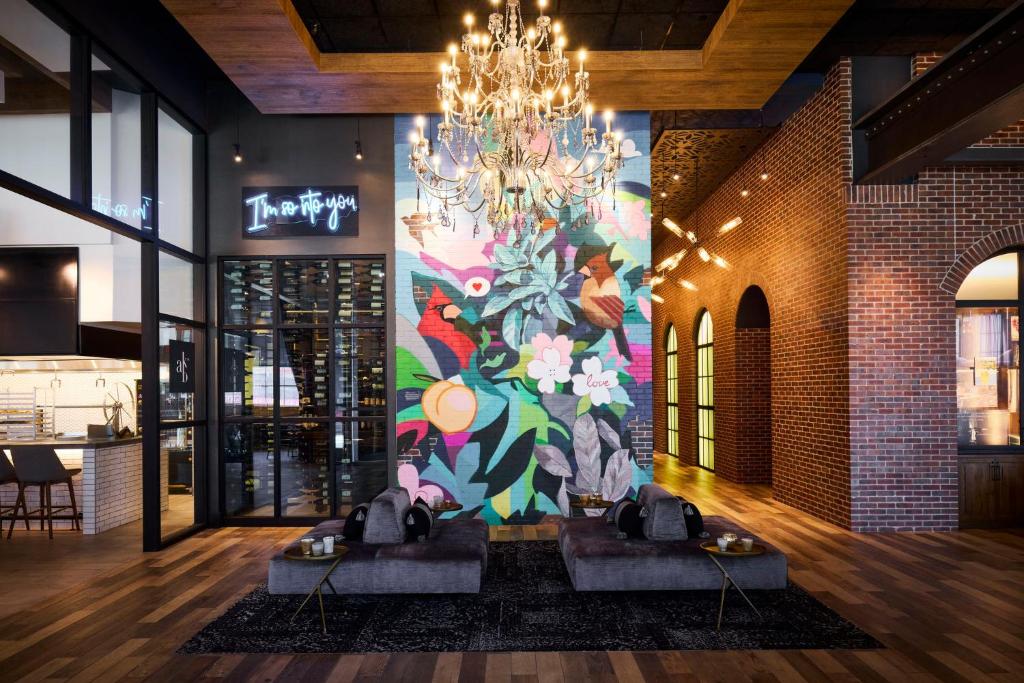 Archer Hotel Tysons photo 2