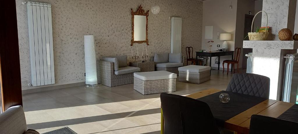 B&B LE BACETTE photo 3