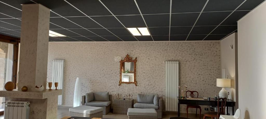 B&B LE BACETTE photo 4
