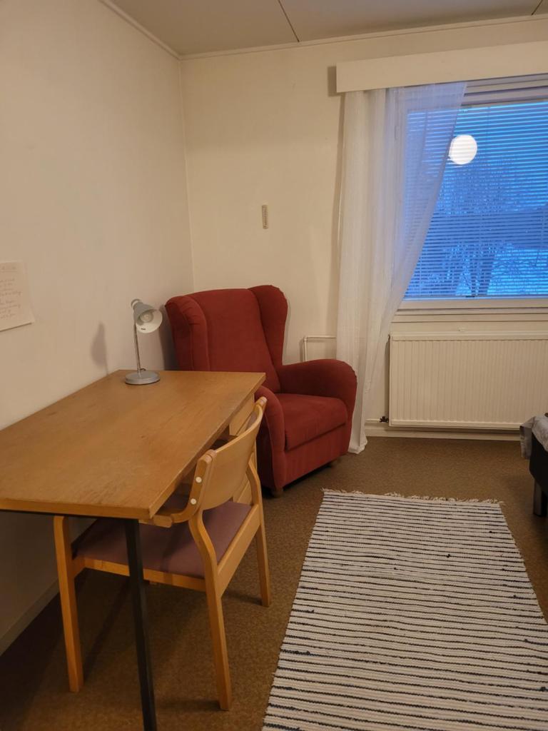 Kattilakosken vanha Pappila photo 4