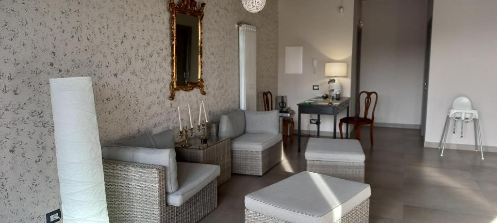 B&B LE BACETTE photo 2