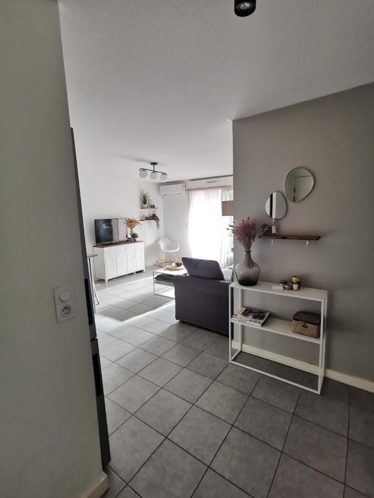Capbreton Superbe appartement avec parking
