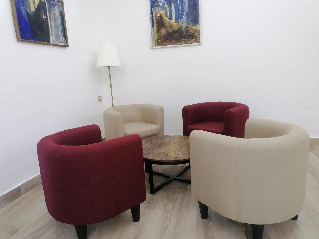 Hôtel Mandy photo 4