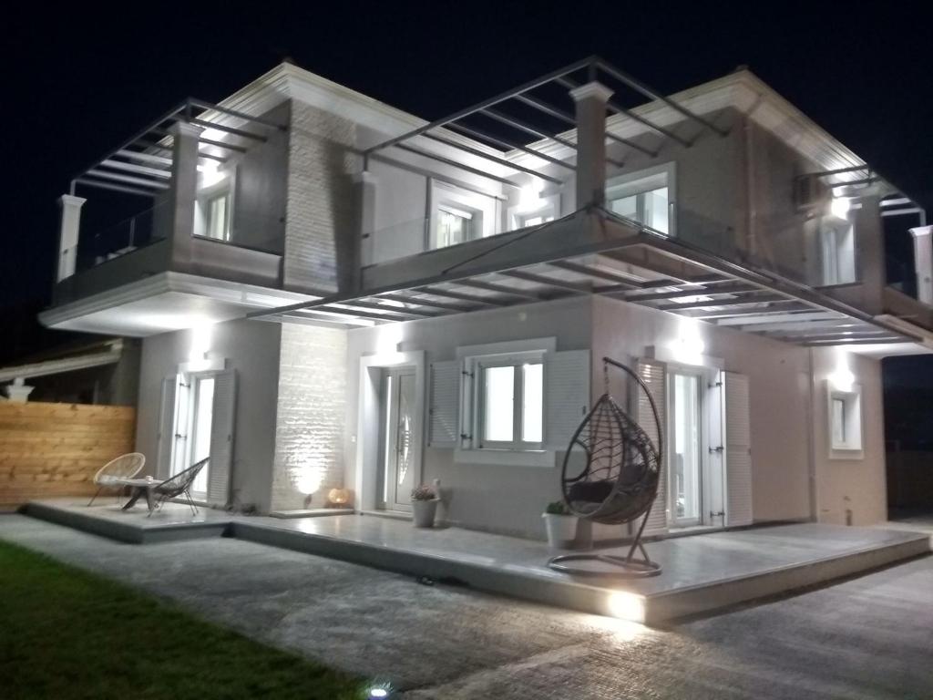 Spiridoula Luxury Villa photo 1