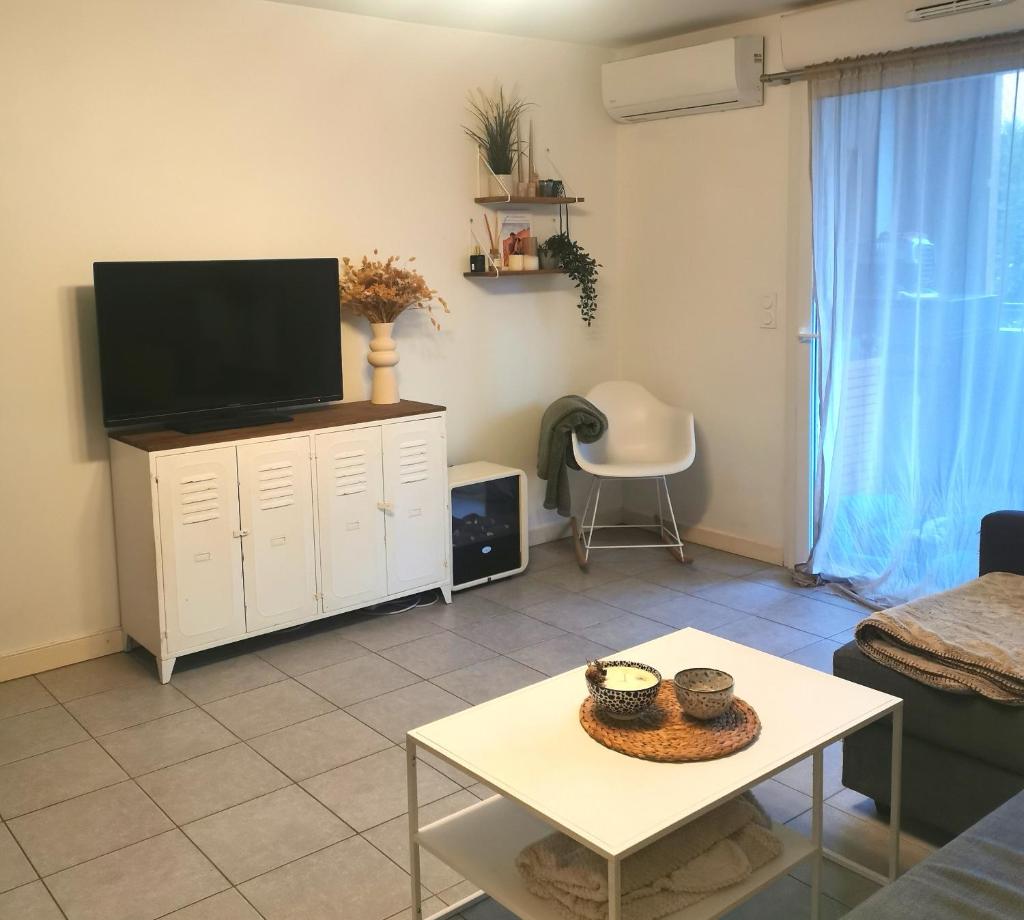 Capbreton Superbe appartement avec parking photo 3