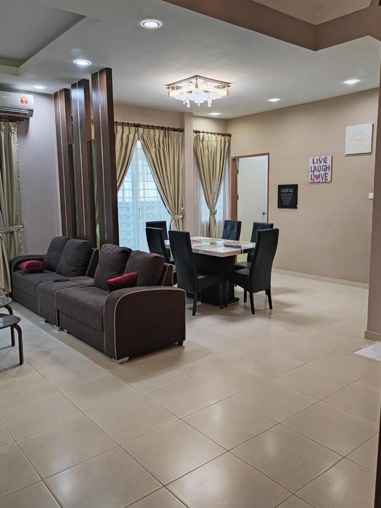 Ann_HomeStay photo 4