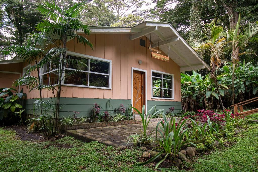 Forest Garden House photo 1