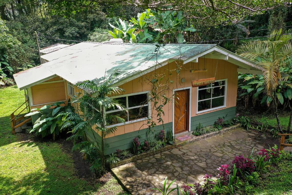 Forest Garden House photo 2