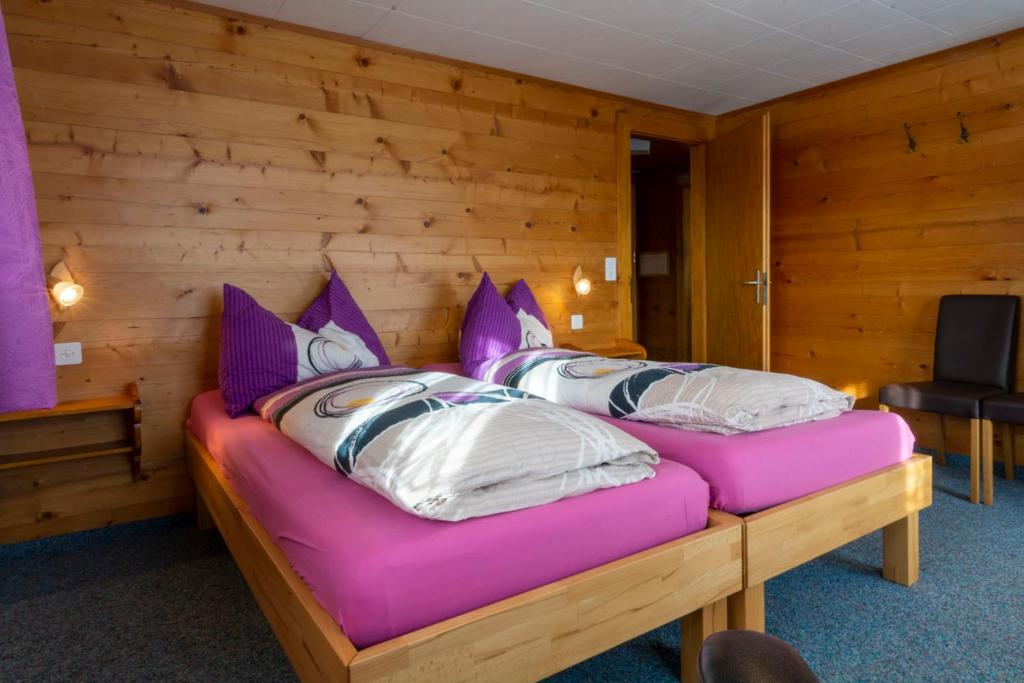 Chalet Weisshorn 2 photo 3