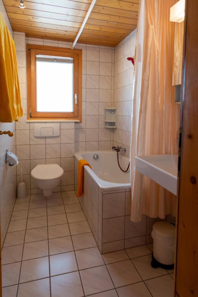 Chalet Weisshorn 4 photo 4