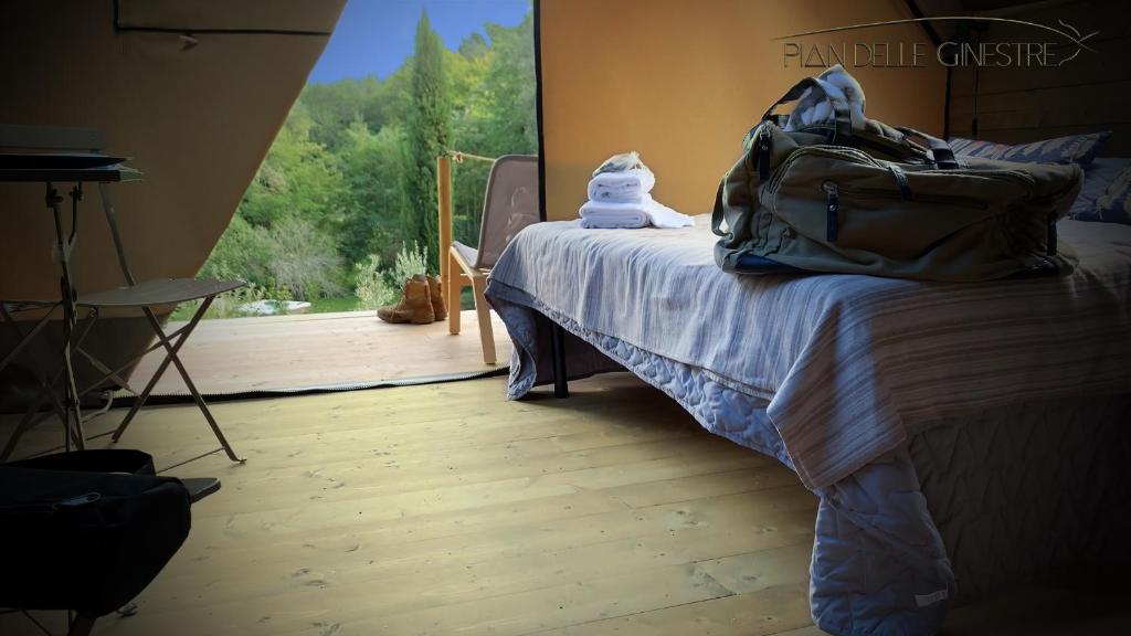 Glamping Pian delle Ginestre photo 4