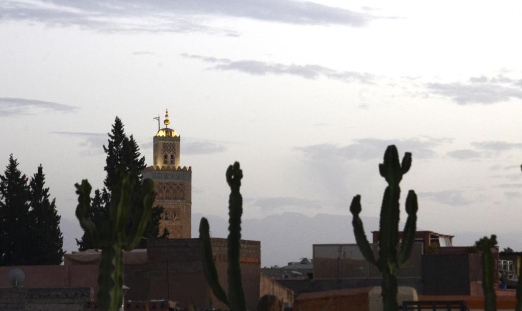 Riad Dar La Rose - Tap to explore photos