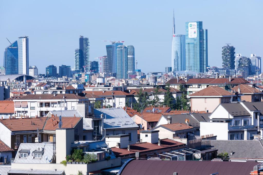 Ramada Plaza Milano photo 2