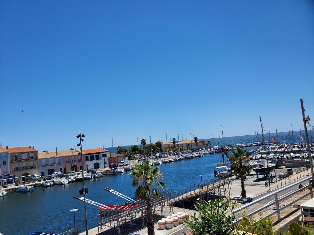 Le vent dans les voiles photo 2