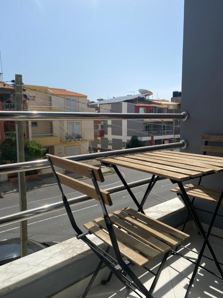 Urban Aparthotel photo 3