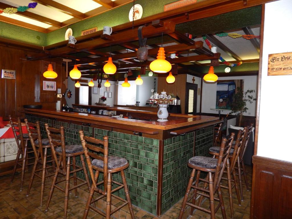 Hotel Jägersruh photo 3