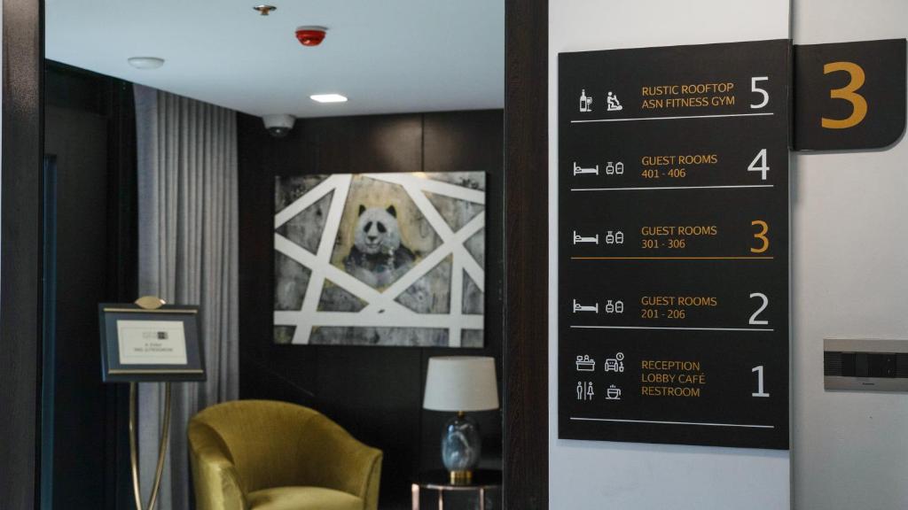 ASN Boutique Residence photo 4
