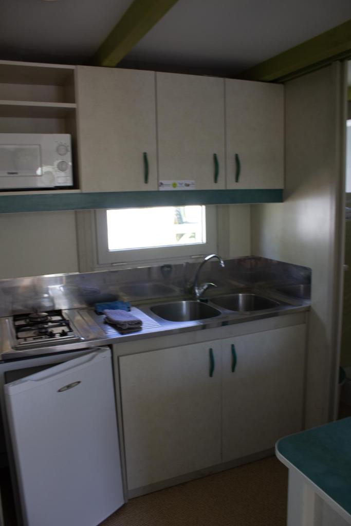 Camping Les Charmilles photo 2