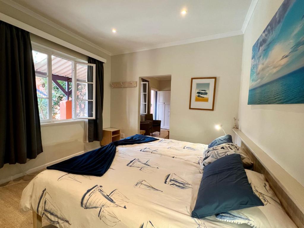 The Secret Garden Guesthouse photo 2