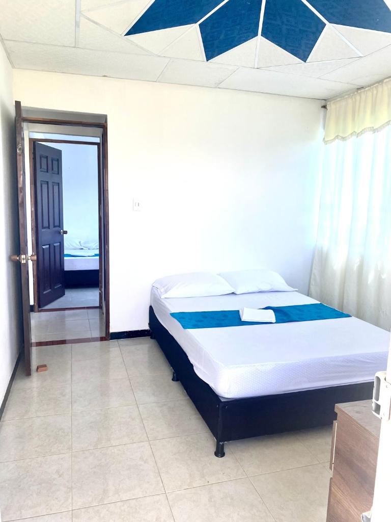 La Morena Hospedaje photo 1